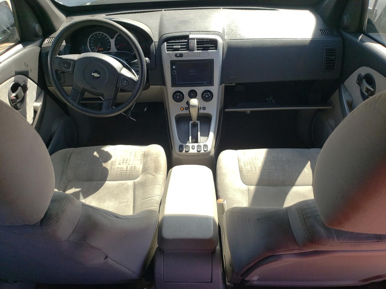 2006 Chevrolet Equinox Ls VIN: 2CNDL13F266104824 Lot: 49478095