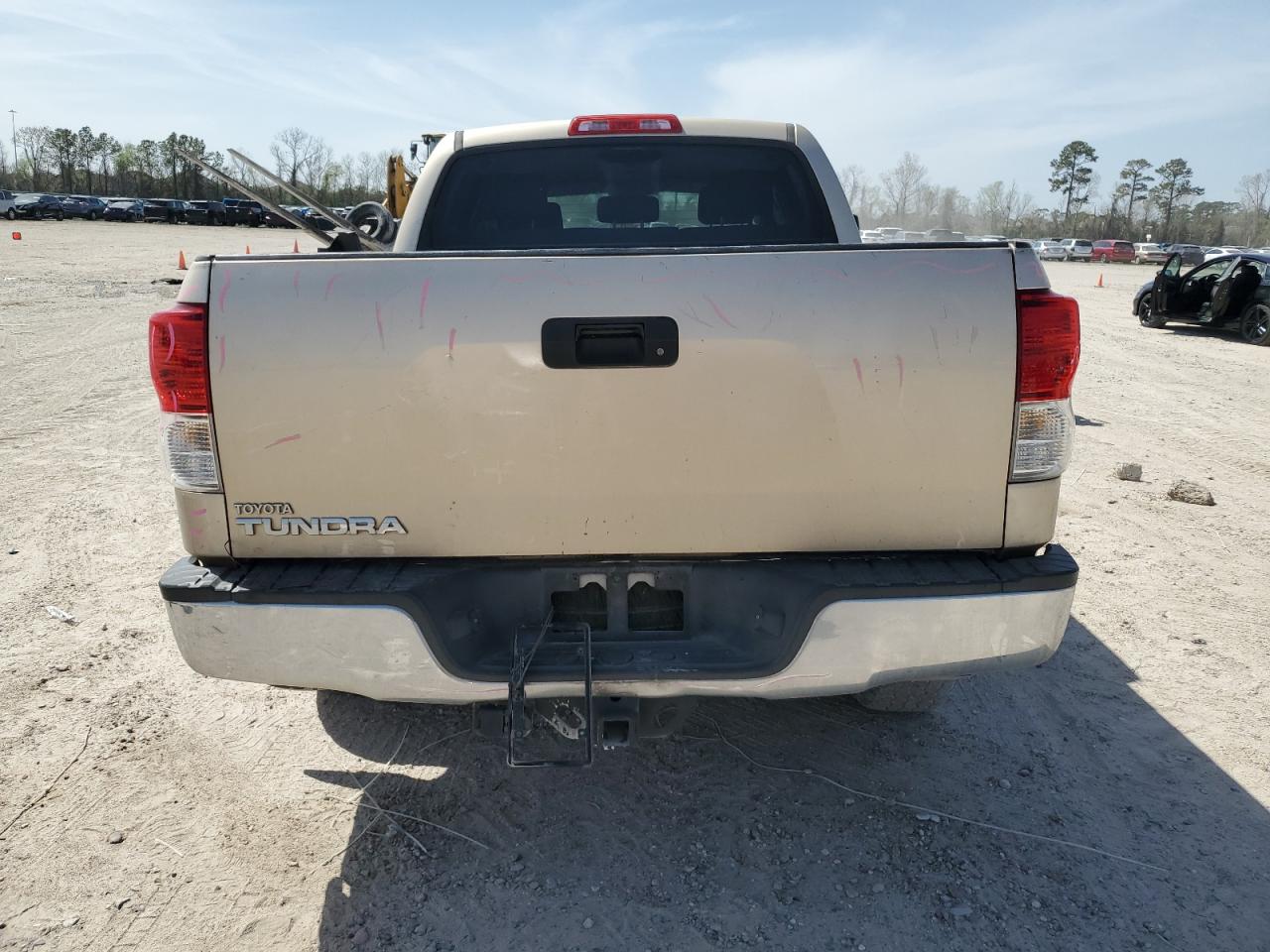 2010 Toyota Tundra - Image 6