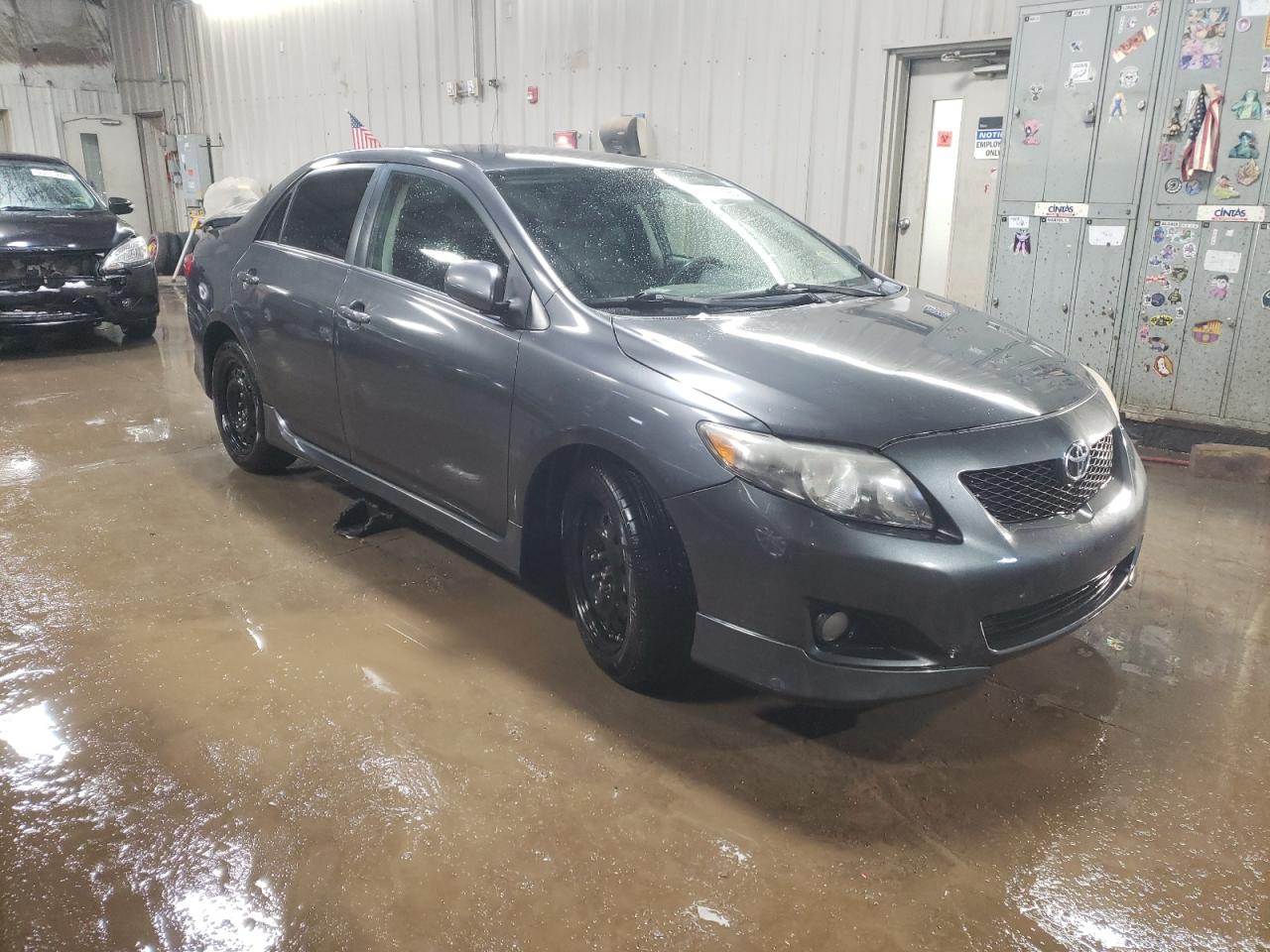 2010 Toyota Corolla - Image 4