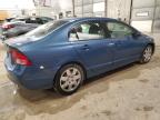2007 Honda Civic Lx იყიდება Columbia-ში, MO - Front End