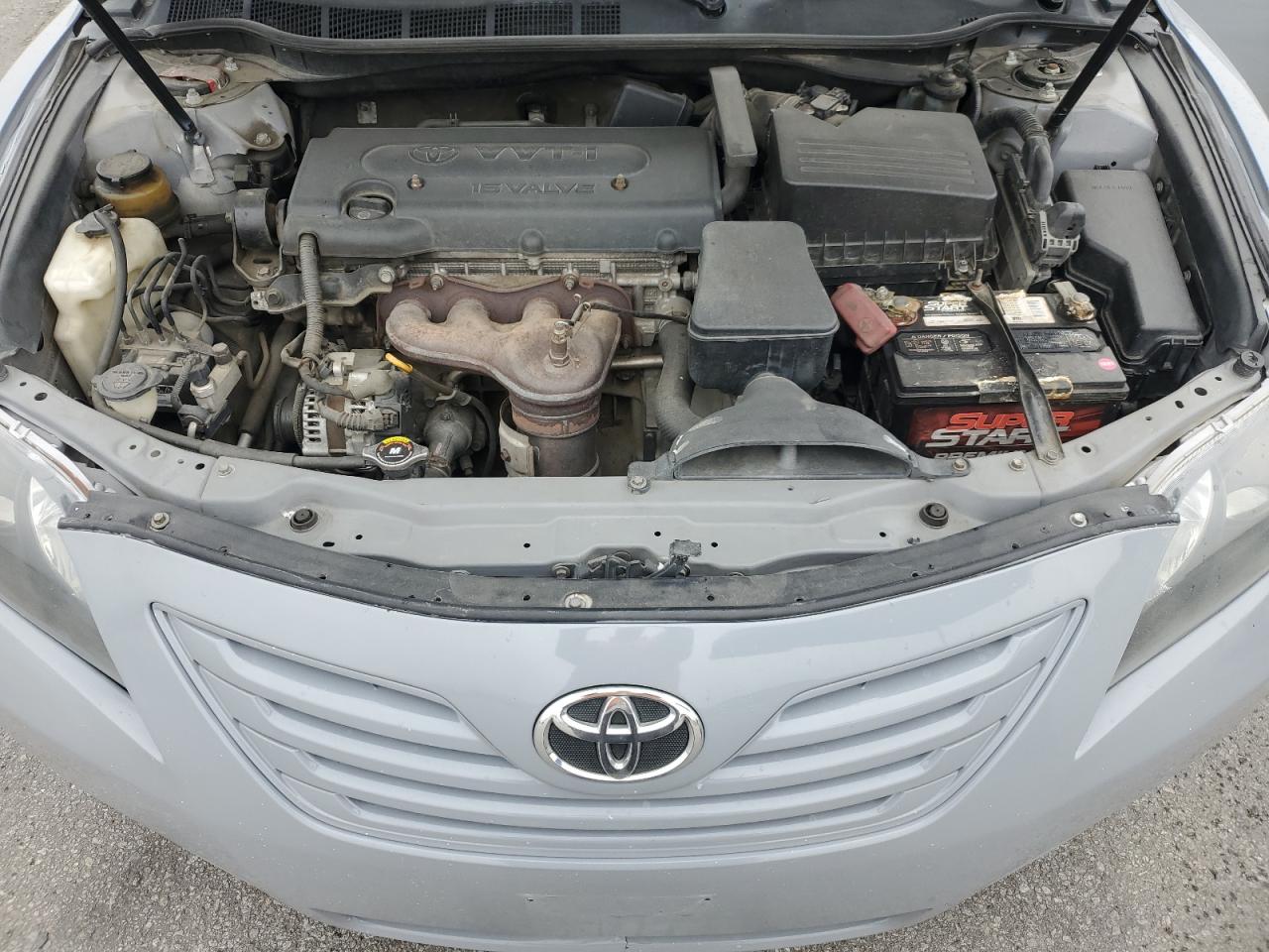 2007 Toyota Camry - Image 11