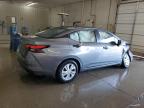 2020 Nissan Versa S на продаже в Madisonville, TN - All Over