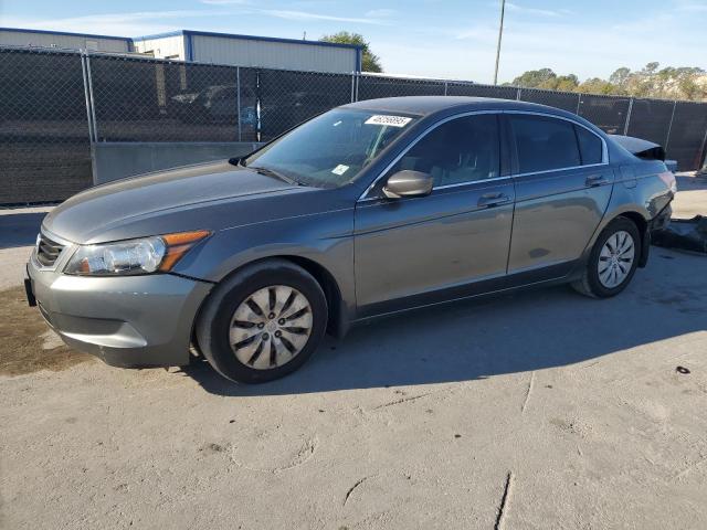 2010 Honda Accord Lx