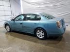 2003 Nissan Altima Base للبيع في Candia، NH - Side