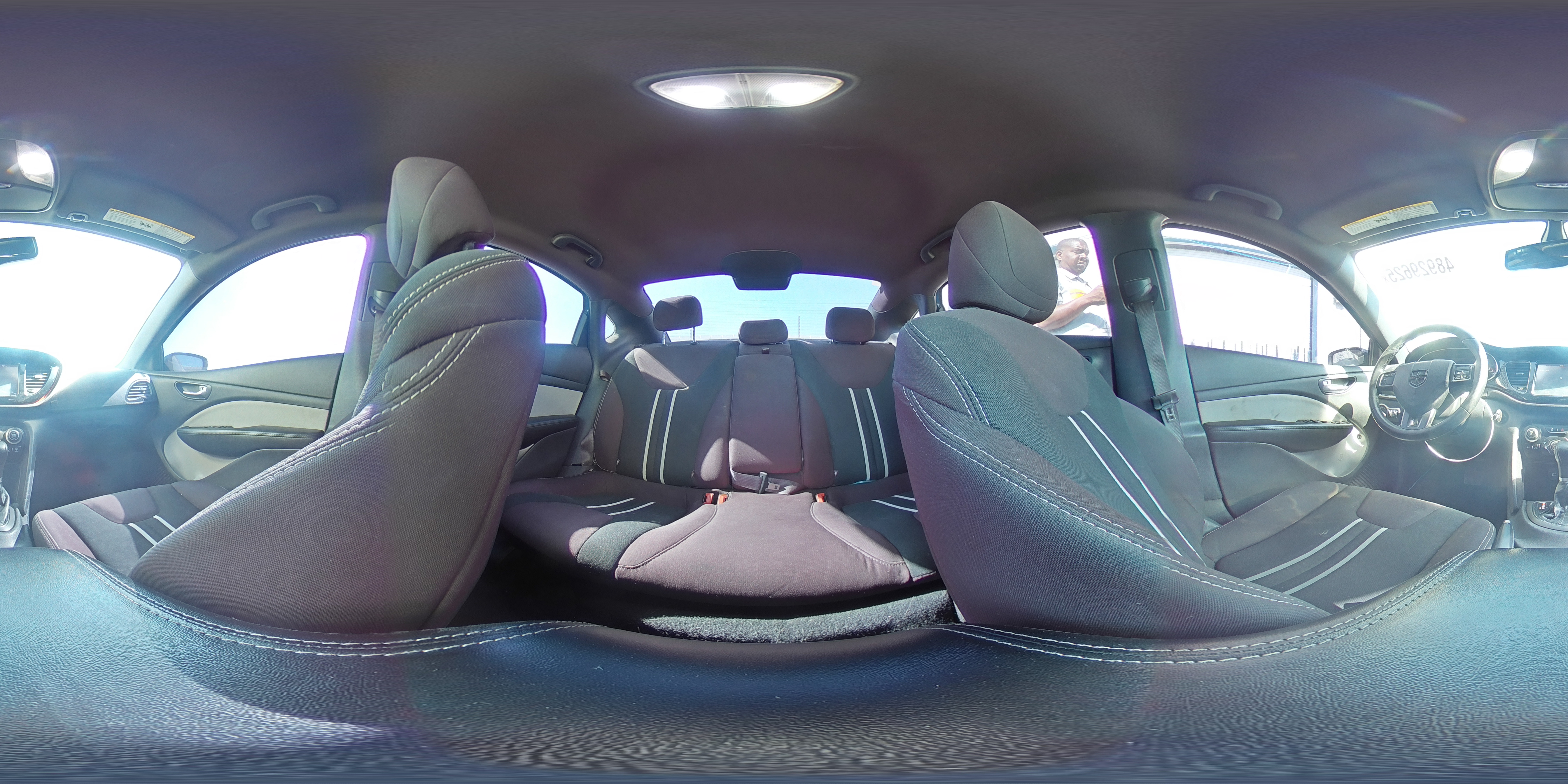 2014 Dodge Dart - Image 14