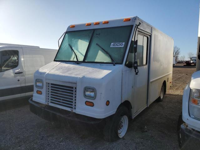 2007 Ford E350 Delivery Van