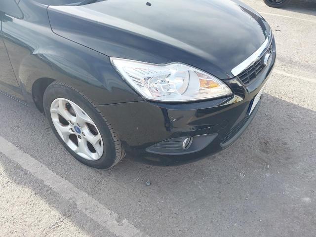 2011 FORD FOCUS SPOR