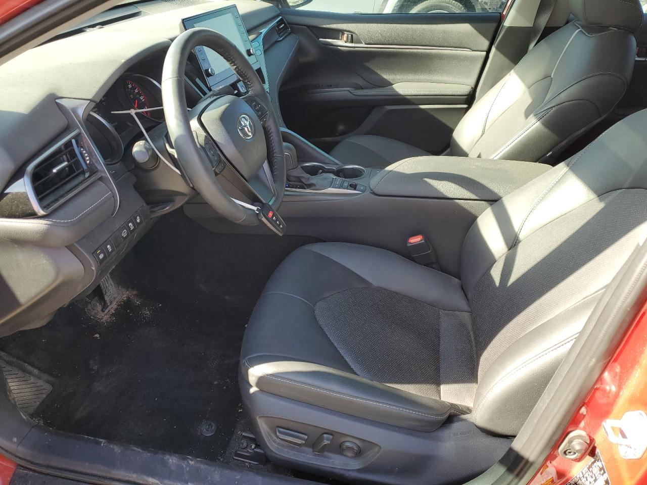 2024 Toyota Camry - Image 7