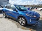 2022 Ford Escape Sel for Sale in Savannah, GA - Rear End