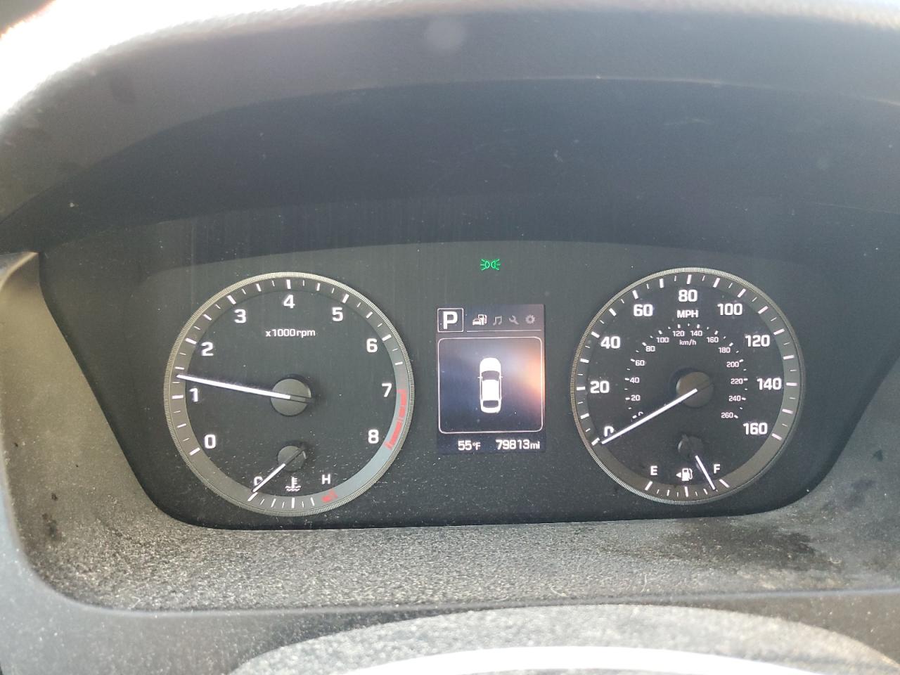 2015 Hyundai Sonata - Image 9