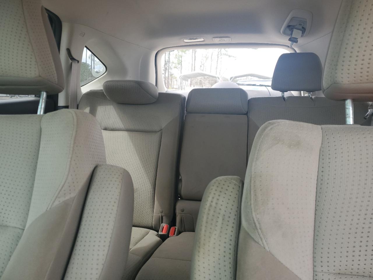 2013 Honda CR-V - Image 10