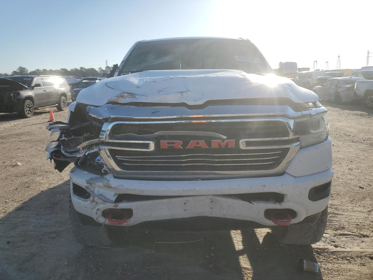 2020 RAM 1500 - Image 5