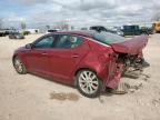 2014 Kia Optima Ex en Venta en Oklahoma City, OK - Rear End