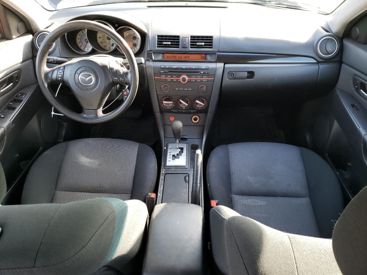 2008 Mazda 3 - Image 8