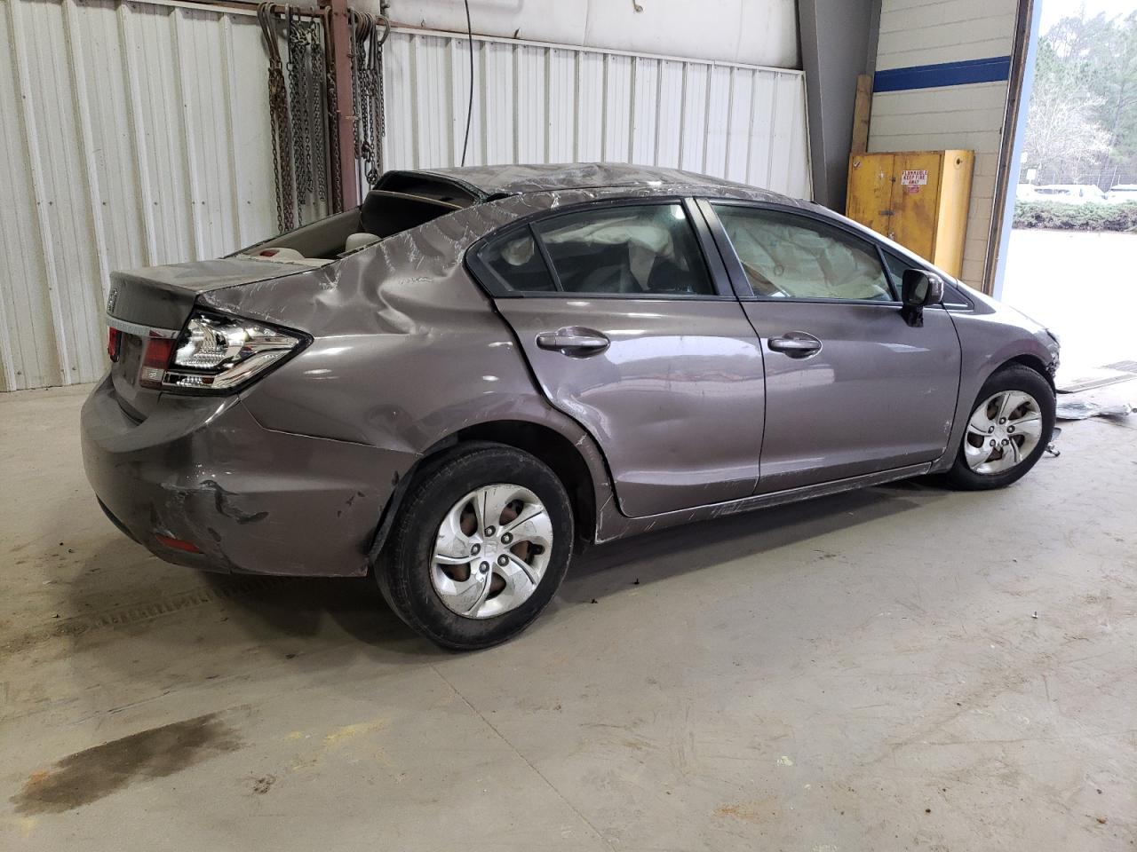 2014 Honda Civic - Image 3