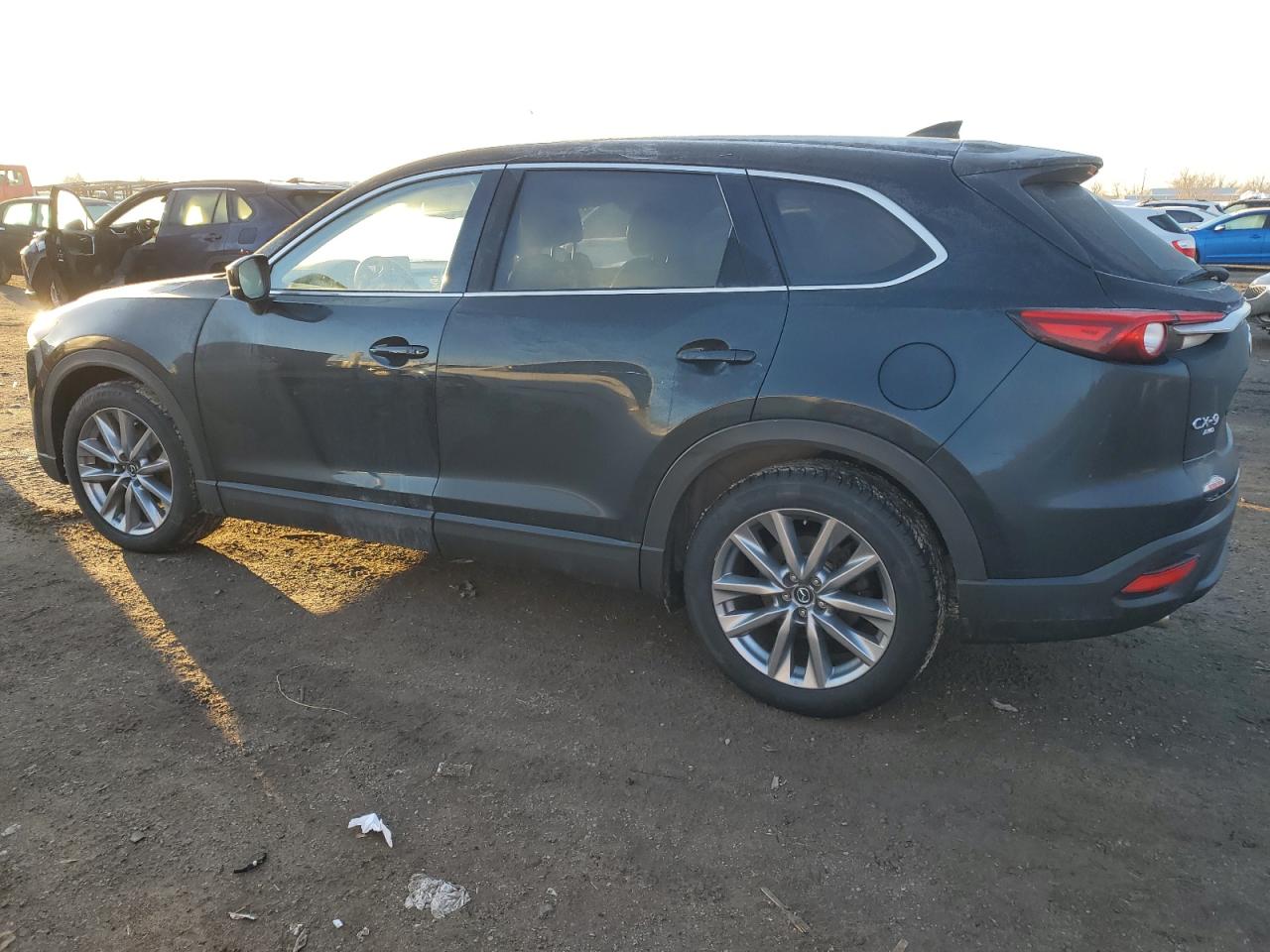 2021 Mazda CX-9 - Image 2