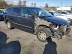 2012 Chrysler Town & Country Touring for Sale in Exeter, RI - Front End