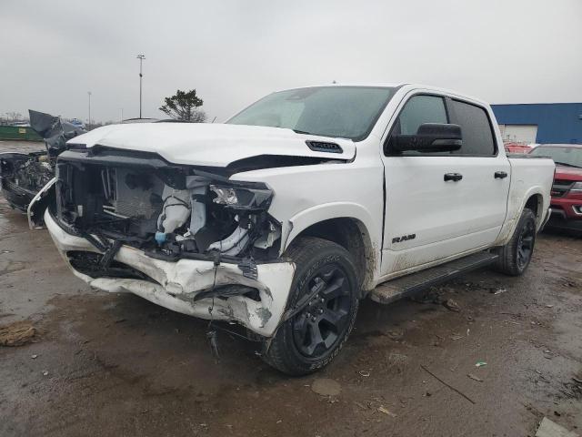 RAM 1500 – zdjęcie z aukcji, lot #47302575