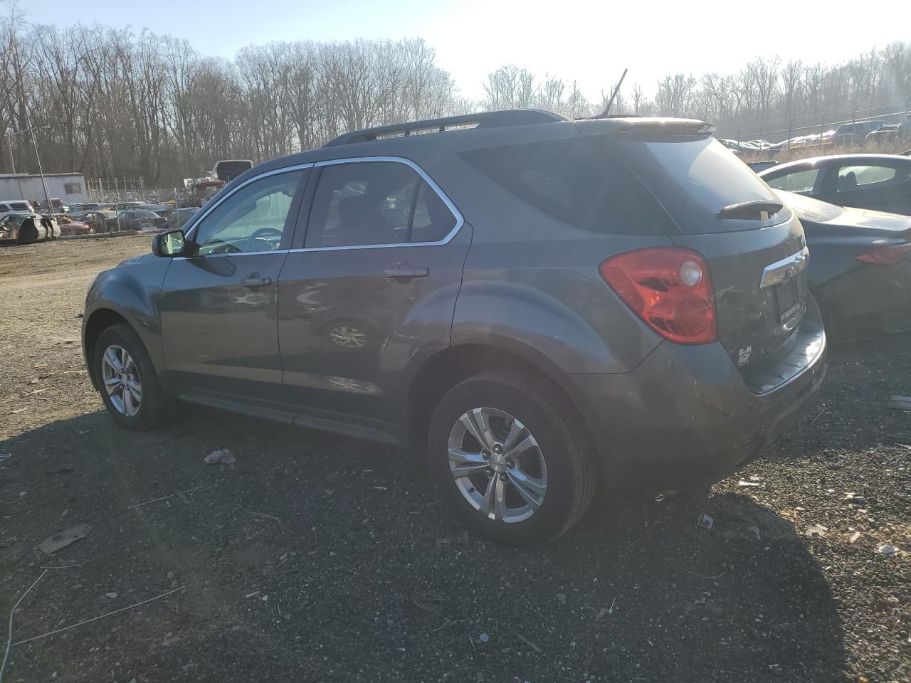 2013 Chevrolet Equinox - Image 2