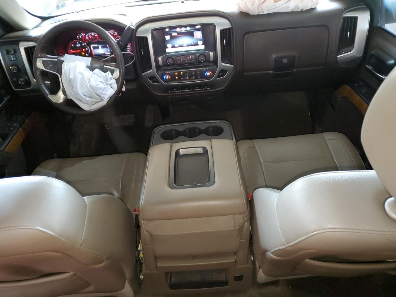 2014 GMC Sierra - Image 8