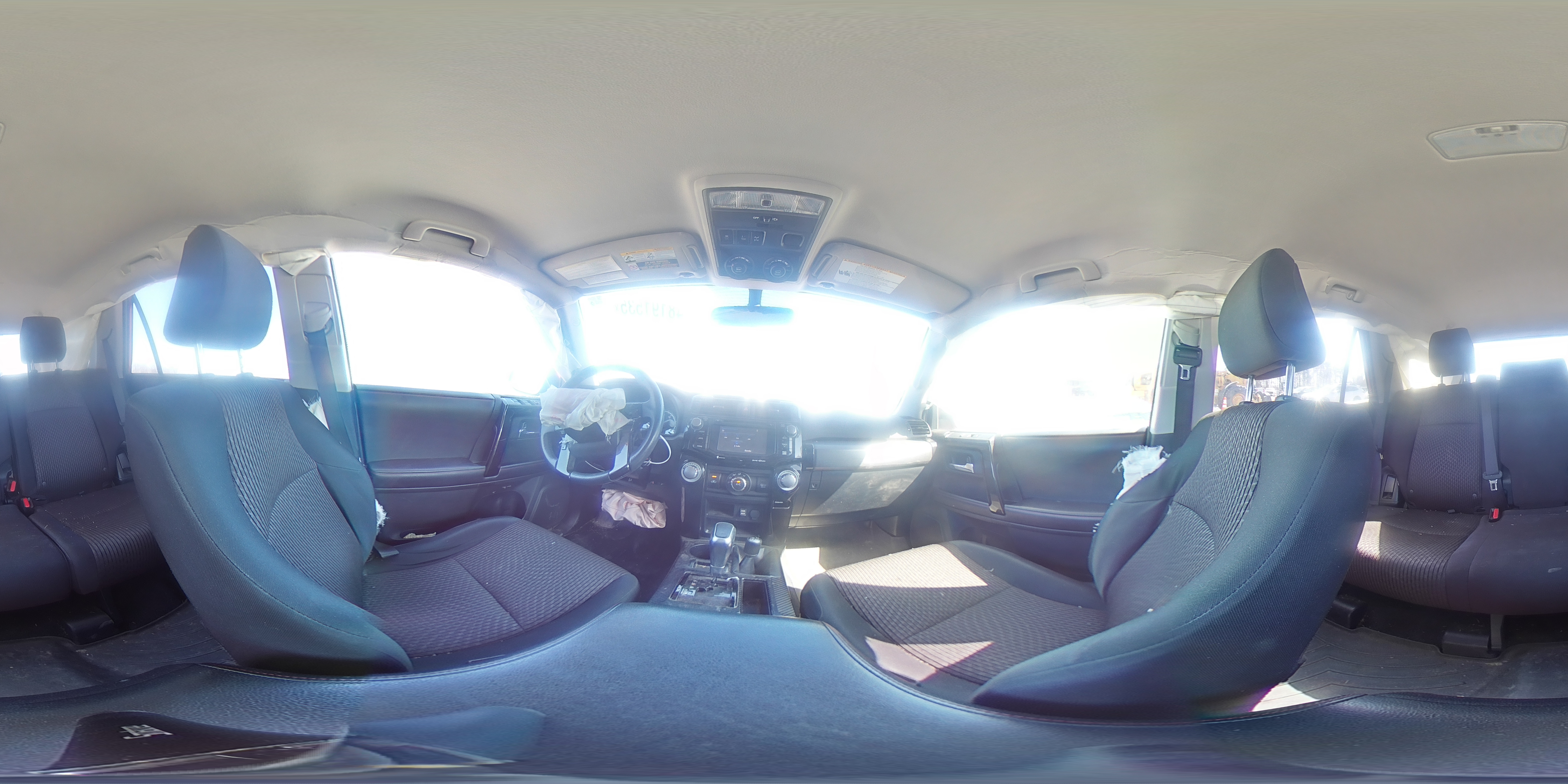 2018 Toyota 4Runner - Image 13