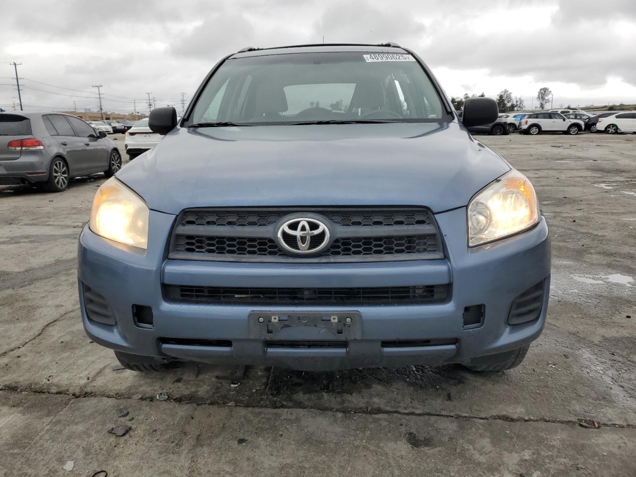 2011 Toyota RAV 4 - Image 5