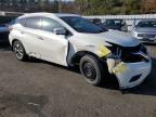 2015 Nissan Murano S for Sale in Exeter, RI - Front End
