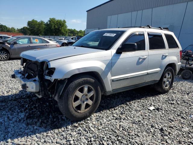 2009 Jeep Grand Cherokee Laredo