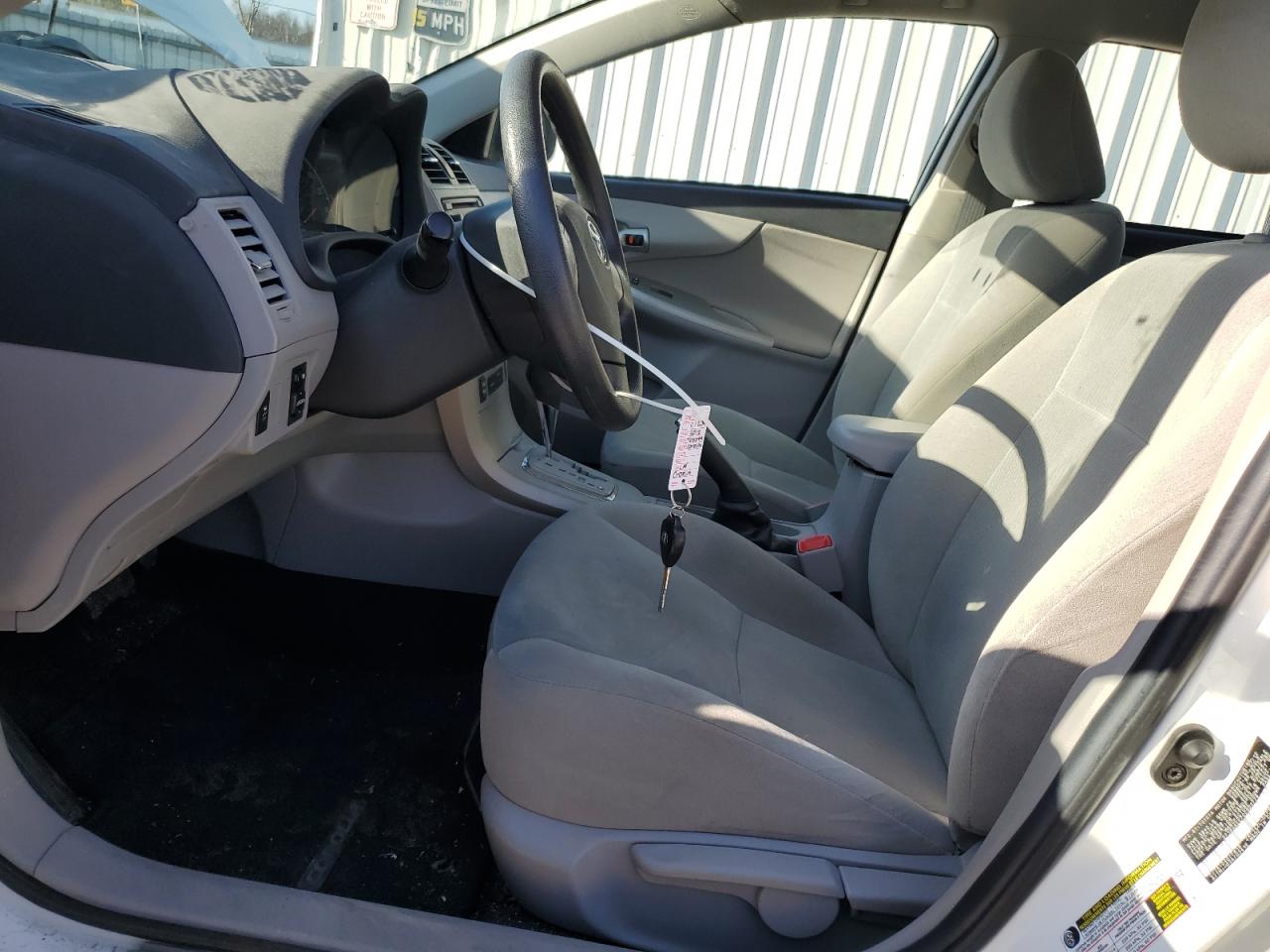 2012 Toyota Corolla - Image 7