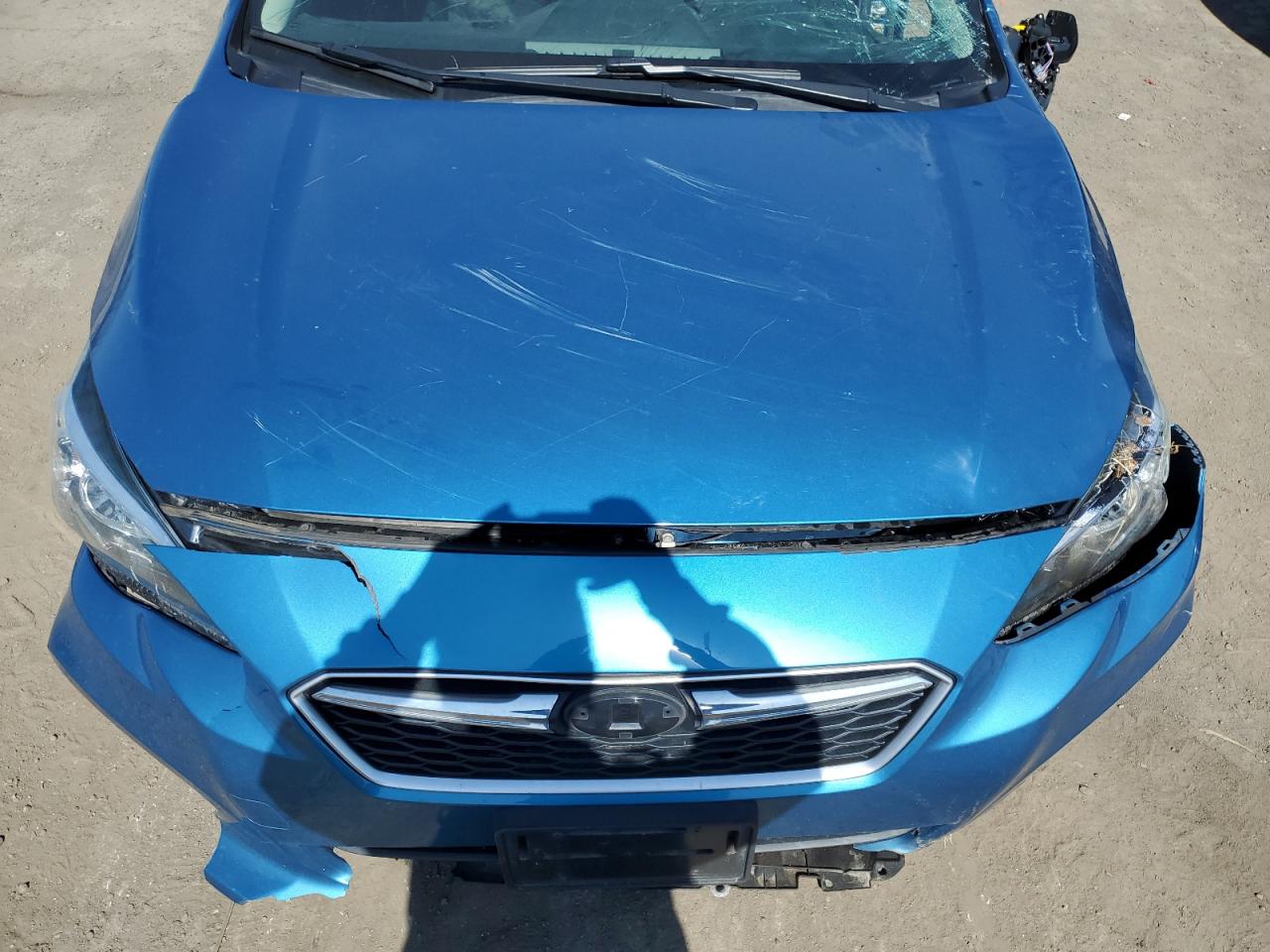 2018 Subaru Impreza - Image 12