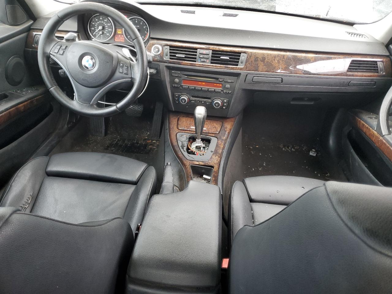 2007 BMW 3er - Image 8