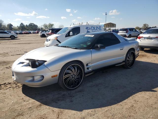 2000 Pontiac Firebird