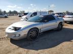 2000 Pontiac Firebird na sprzedaż w Newton, AL - Front End