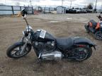 2022 HARLEY-DAVIDSON FXST  for sale at Copart ID - BOISE