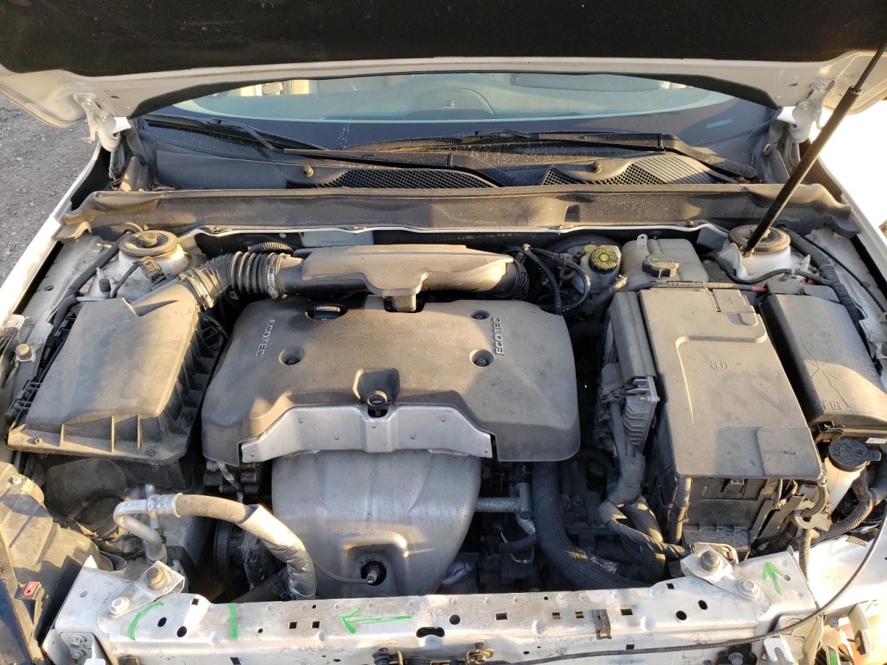 2014 Chevrolet Malibu - Image 13