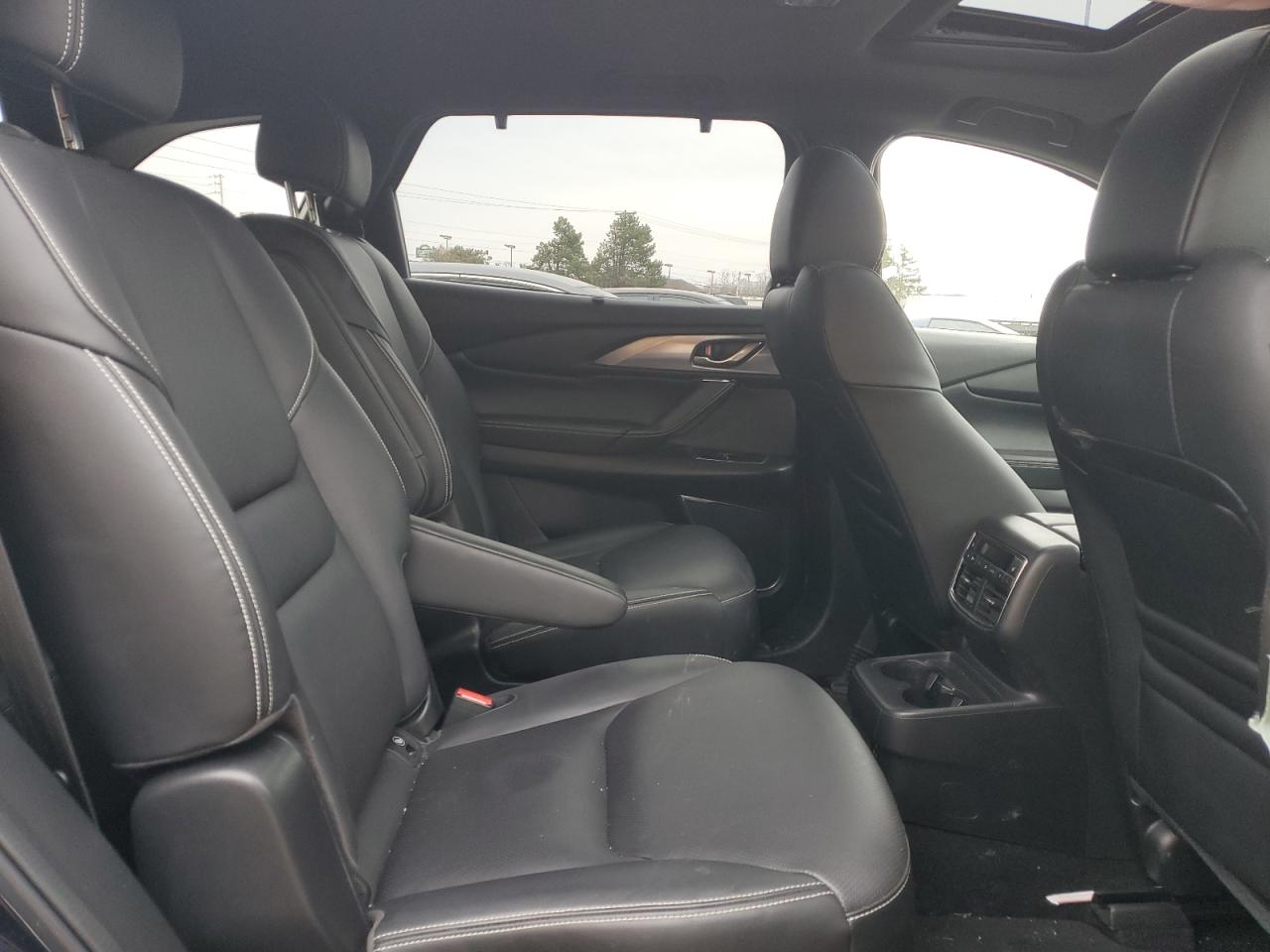2023 Mazda CX-9 - Image 12