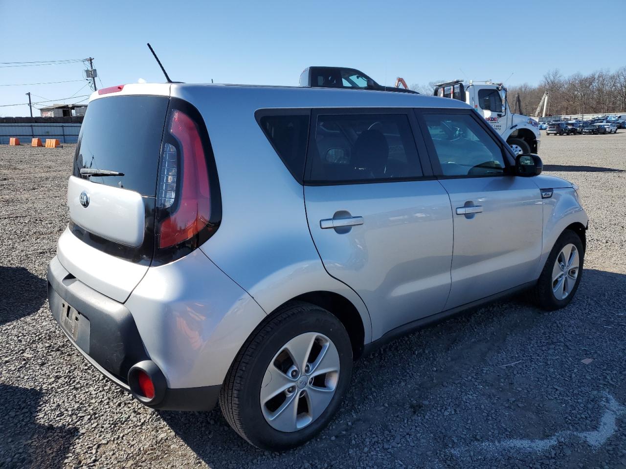 2016 Kia Soul - Image 3
