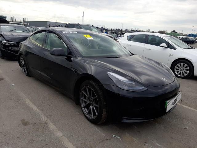 2023 TESL MODEL 3