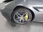 2015 FERRARI CALIFORNIA for sale at Copart WESTBURY