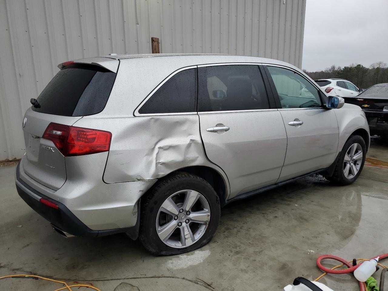 2011 Acura MDX - Image 3