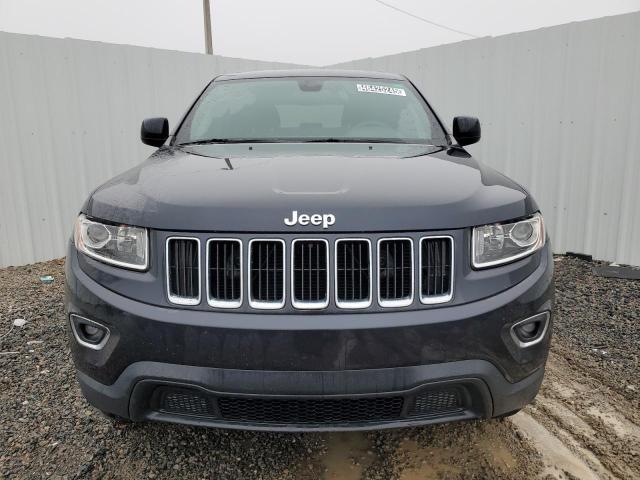  JEEP GRAND CHER 2014 Серый