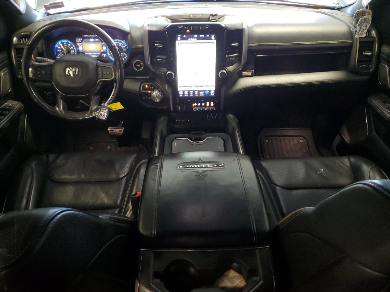 2019 RAM 1500 - Image 8