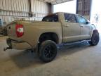 2017 Toyota Tundra Crewmax Limited продається в Abilene, TX - Front End