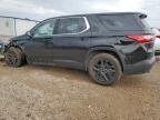 Mercedes, TX에서 판매 중인 2021 Chevrolet Traverse Ls - Water/Flood