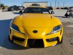 2020 Toyota Supra Base en Venta en Haslet, TX - Rear End