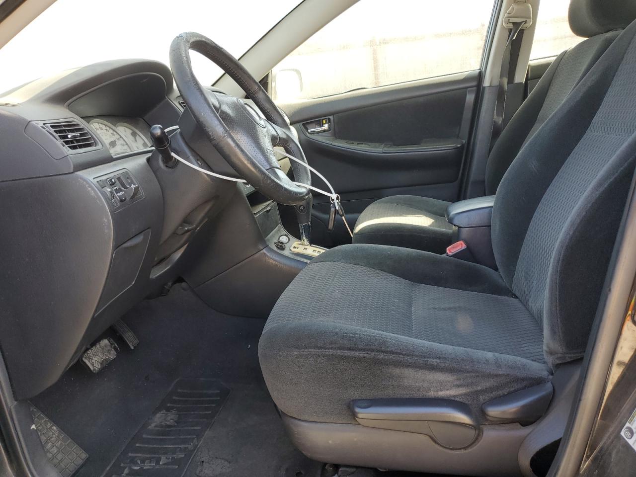 2005 Toyota Corolla - Image 7