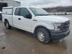 2017 Ford F150 Super Cab en Venta en Chicago Heights, IL - Minor Dent/Scratches