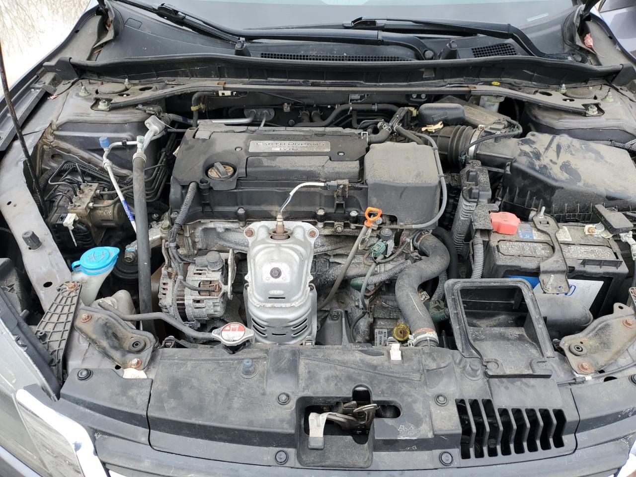 2014 Honda Accord - Image 11