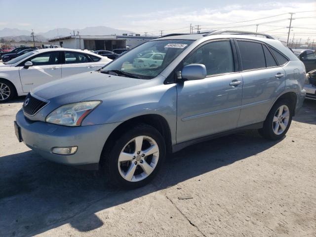 2007 Lexus Rx 350