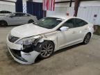 2015 Hyundai Azera  на продаже в Byron, GA - Side